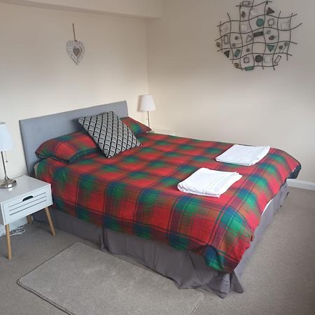 Appartamento Heart Of Filey Esterno foto