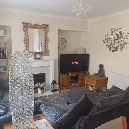 Appartamento Heart Of Filey Esterno foto