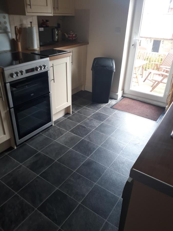 Appartamento Heart Of Filey Esterno foto