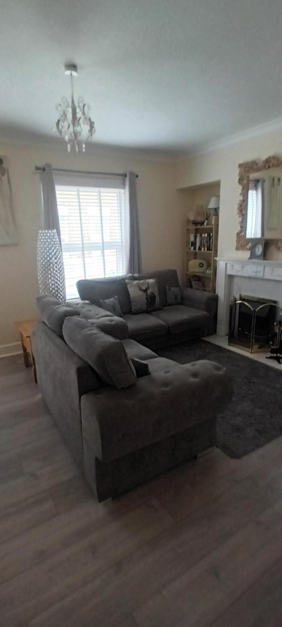 Appartamento Heart Of Filey Esterno foto