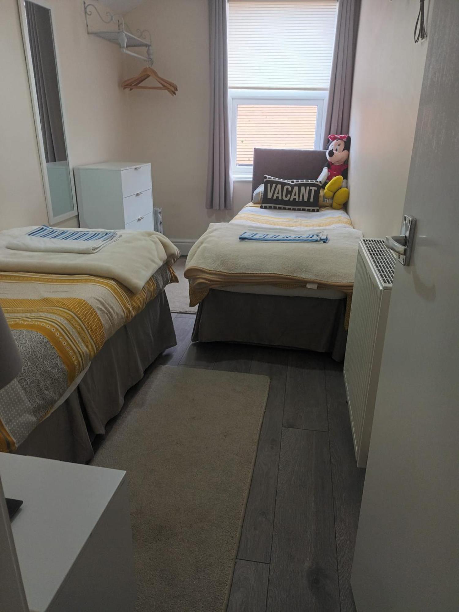 Appartamento Heart Of Filey Esterno foto