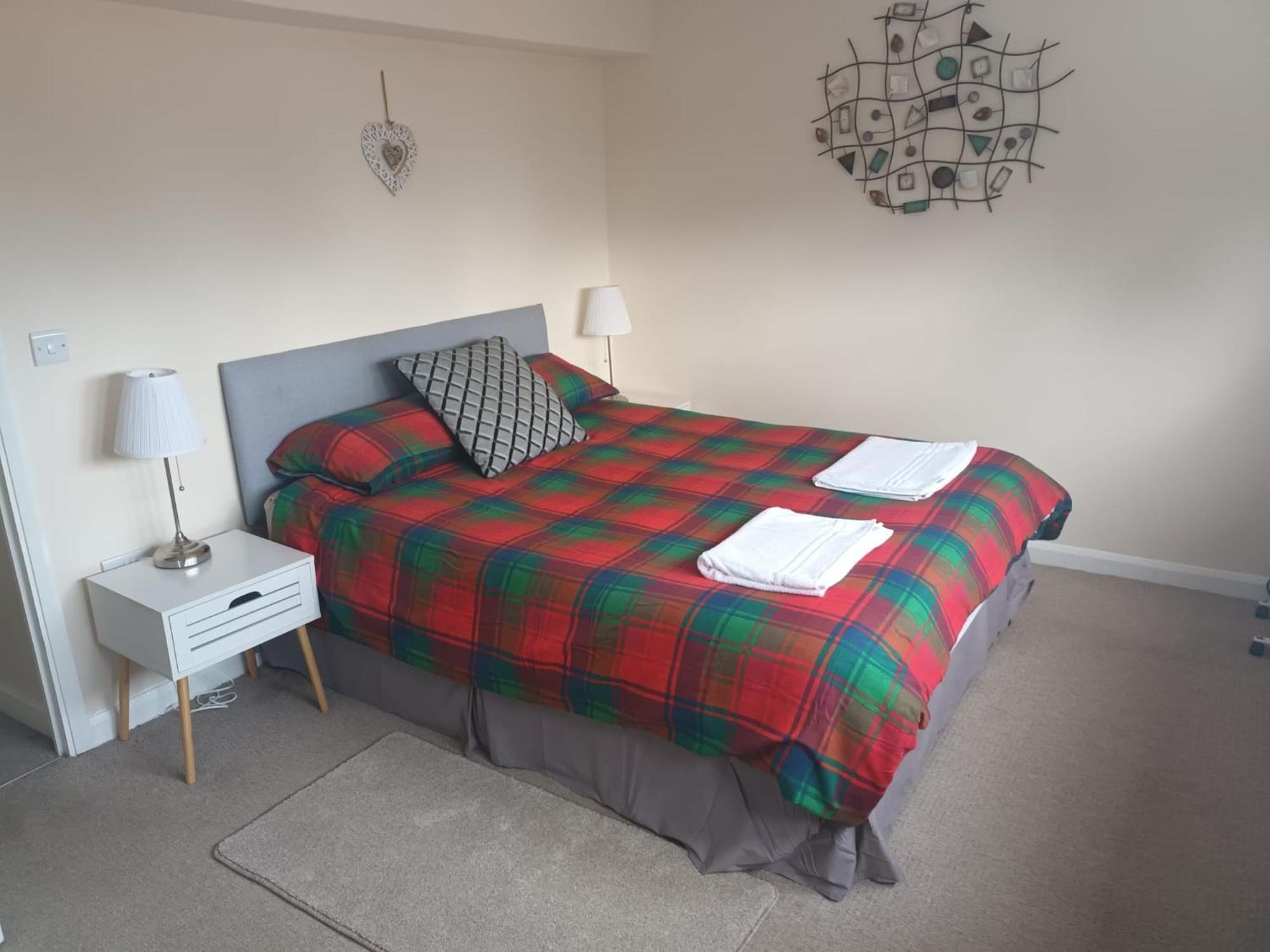 Appartamento Heart Of Filey Esterno foto