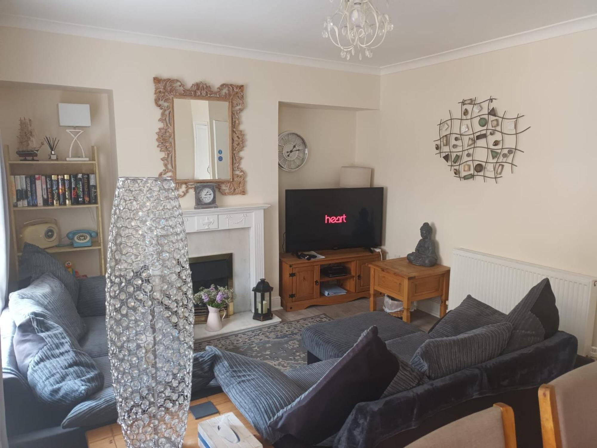 Appartamento Heart Of Filey Esterno foto