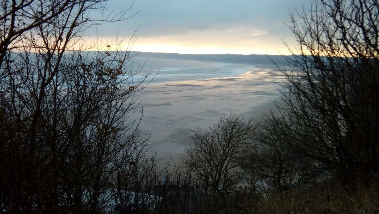Appartamento Heart Of Filey Esterno foto