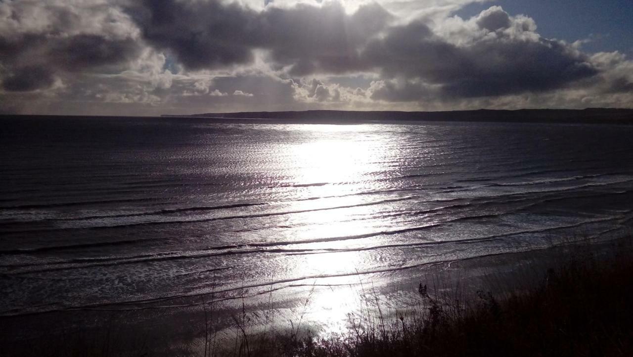 Appartamento Heart Of Filey Esterno foto